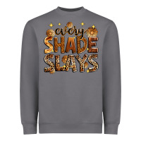 Storm Every shade slays Heavyweight Sweatshirt - Zillion Design Studio
