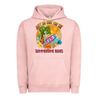 Ain't No Cure For The Summertime Blues Urban Hoodie | Teevron