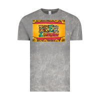 Cloud Rock beer and sunshine skinny metal can holder Vintage Tee - HRA Design Shop