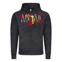 Mom With Horse Mothers Day Vintage Hoodie | Teevron