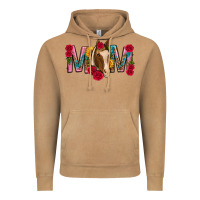 Vintage Camel mom with horse mothers day Vintage Hoodie - texasbilliewilder
