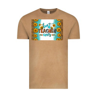 Vintage Camel best teacher ever skinny metal can holder Vintage Tee - HRA Design Shop
