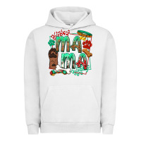 Dog Mama Urban Hoodie | Teevron
