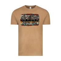 Vintage Camel cowboy take me away Vintage Tee - SublimationCraftShop