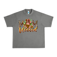 Tornado mom blessed Urban Heavy Tee - RacoonDesign