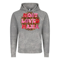 Cloud Rock most loved mama Vintage Hoodie - texasbilliewilder
