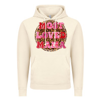 Vintage Artic most loved mama Vintage Hoodie - texasbilliewilder