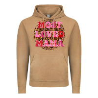 Vintage Camel most loved mama Vintage Hoodie - texasbilliewilder