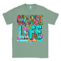 Sage cruise  life Classic Tee - AdoDesignShop