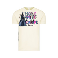Vintage Arctic people give me the creeps Vintage Tee - CowhideDigitalArt