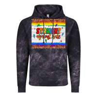 Cloud Black straight against hate tumbler Vintage Hoodie - JahusDesignShop