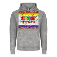 Cloud Rock straight against hate tumbler Vintage Hoodie - JahusDesignShop