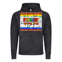 Vintage Black straight against hate tumbler Vintage Hoodie - JahusDesignShop