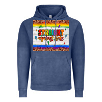 Vintage Denim straight against hate tumbler Vintage Hoodie - JahusDesignShop