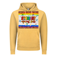 Vintage Mustard straight against hate tumbler Vintage Hoodie - JahusDesignShop