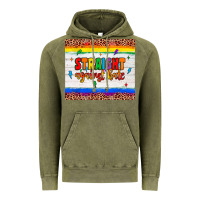 Vintage Olive straight against hate tumbler Vintage Hoodie - JahusDesignShop