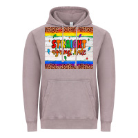 Vintage Zinc straight against hate tumbler Vintage Hoodie - JahusDesignShop