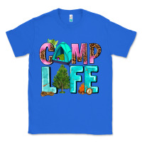 True Royal camp life Classic Tee - AdoDesignShop