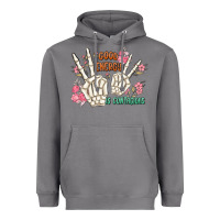 Storm good energy is contagious Heavyweight Hoodie - MaliasSmallBusiness