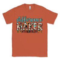 Copper difference maker Classic Tee - JahusDesignShop