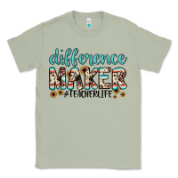 Matcha difference maker Classic Tee - JahusDesignShop