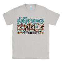 Moon Dust difference maker Classic Tee - JahusDesignShop