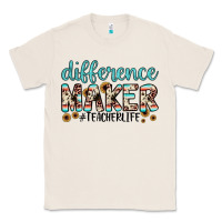 Natural difference maker Classic Tee - JahusDesignShop