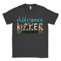 Smoke difference maker Classic Tee - JahusDesignShop