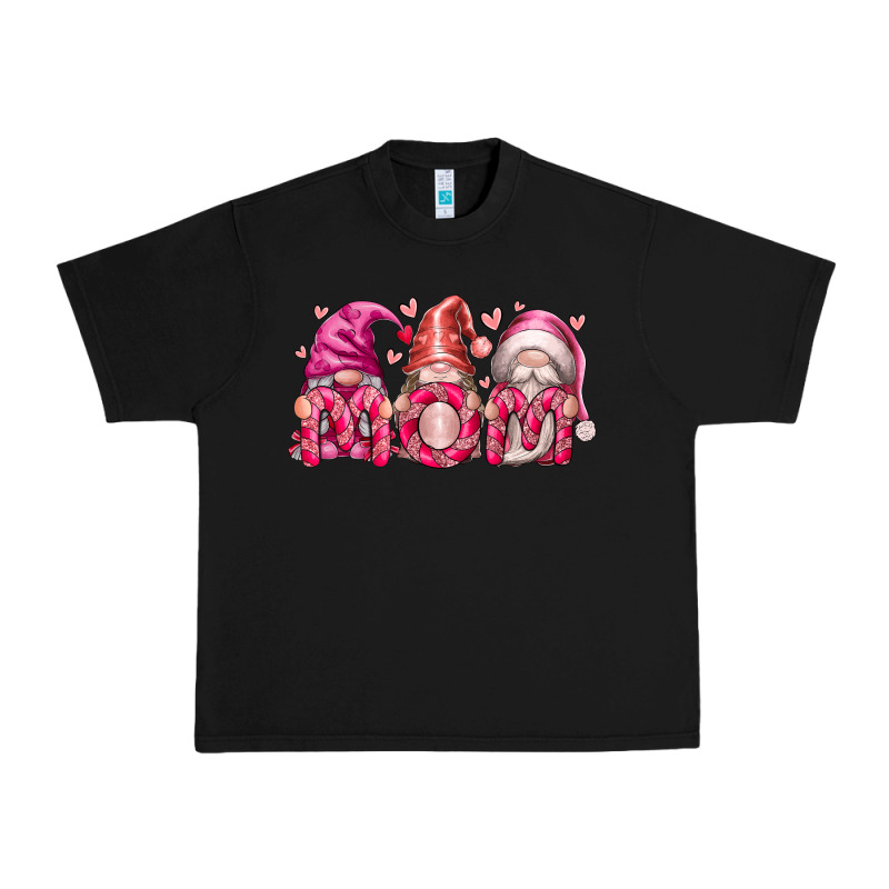 Mom Gnomes Urban Heavy Tee by RacoonDesign | Teevron