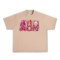 Burro Mom Gnomes Urban Heavy Tee - RacoonDesign