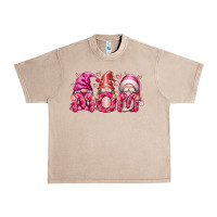 French Oak Mom Gnomes Urban Heavy Tee - RacoonDesign