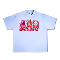 Grape Ice Mom Gnomes Urban Heavy Tee - RacoonDesign