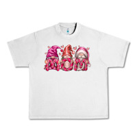 Lunar Rock Mom Gnomes Urban Heavy Tee - RacoonDesign
