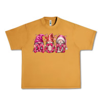 Peanut Butter Mom Gnomes Urban Heavy Tee - RacoonDesign