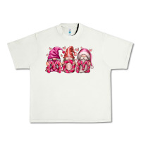 Pistachio Mom Gnomes Urban Heavy Tee - RacoonDesign
