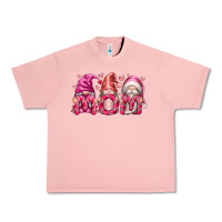Salmon Mom Gnomes Urban Heavy Tee - RacoonDesign