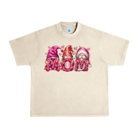 Sandshell Mom Gnomes Urban Heavy Tee - RacoonDesign