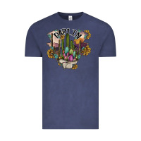 Vintage Denim darlin Vintage Tee - SublimationCraftShop