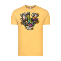 Vintage Mustard darlin Vintage Tee - SublimationCraftShop