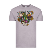 Vintage Zinc darlin Vintage Tee - SublimationCraftShop