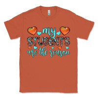 Copper my students are the reason Classic Tee - JahusDesignShop