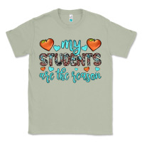 Matcha my students are the reason Classic Tee - JahusDesignShop