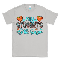 Moon Dust my students are the reason Classic Tee - JahusDesignShop