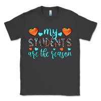 Smoke my students are the reason Classic Tee - JahusDesignShop