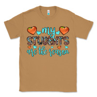 Toasted Coconut my students are the reason Classic Tee - JahusDesignShop