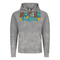 Cloud Rock mother hustler Vintage Hoodie - texasbilliewilder