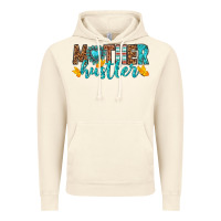 Vintage Artic mother hustler Vintage Hoodie - texasbilliewilder