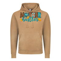 Vintage Camel mother hustler Vintage Hoodie - texasbilliewilder
