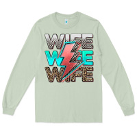 Matcha racing wife Long Sleeve Tee - AdoDesignShop