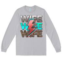 Moon Dust racing wife Long Sleeve Tee - AdoDesignShop